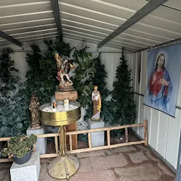 Bezoeker foto van Kringloop Groesbeek stichting Sint Michael in Groesbeek