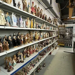 Bezoeker foto van Kringloop Groesbeek stichting Sint Michael in Groesbeek