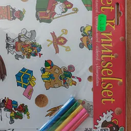 Bezoeker foto van Kringloop Groesbeek stichting Sint Michael in Groesbeek