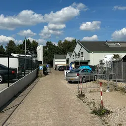 Bezoeker foto van Kringloop Groesbeek stichting Sint Michael in Groesbeek