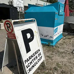 Bezoeker foto van Kringloop Groesbeek stichting Sint Michael in Groesbeek