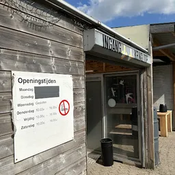 Bezoeker foto van Kringloop Groesbeek stichting Sint Michael in Groesbeek