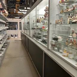 Bezoeker foto van Kringloop Groesbeek stichting Sint Michael in Groesbeek