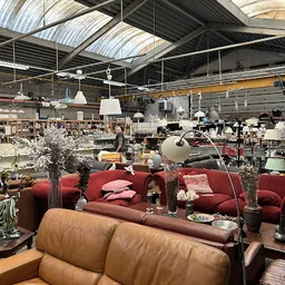 Bezoeker foto van Kringloop Groesbeek stichting Sint Michael in Groesbeek