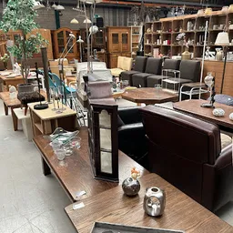 Bezoeker foto van Kringloop Groesbeek stichting Sint Michael in Groesbeek