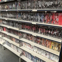 Bezoeker foto van Kringloop Groesbeek stichting Sint Michael in Groesbeek