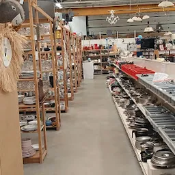 Bezoeker foto van Kringloop Groesbeek stichting Sint Michael in Groesbeek