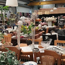 Bezoeker foto van Kringloop Groesbeek stichting Sint Michael in Groesbeek