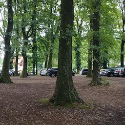 Bezoeker foto van Kringloop Groesbeek stichting Sint Michael in Groesbeek