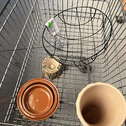 Bezoeker foto van Kringloop Groesbeek stichting Sint Michael in Groesbeek