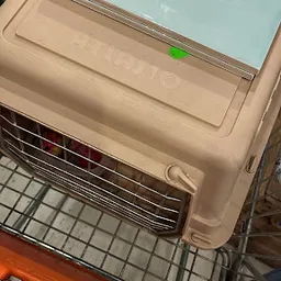 Bezoeker foto van Kringloop Groesbeek stichting Sint Michael in Groesbeek