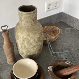 Bezoeker foto van Kringloop Groesbeek stichting Sint Michael in Groesbeek