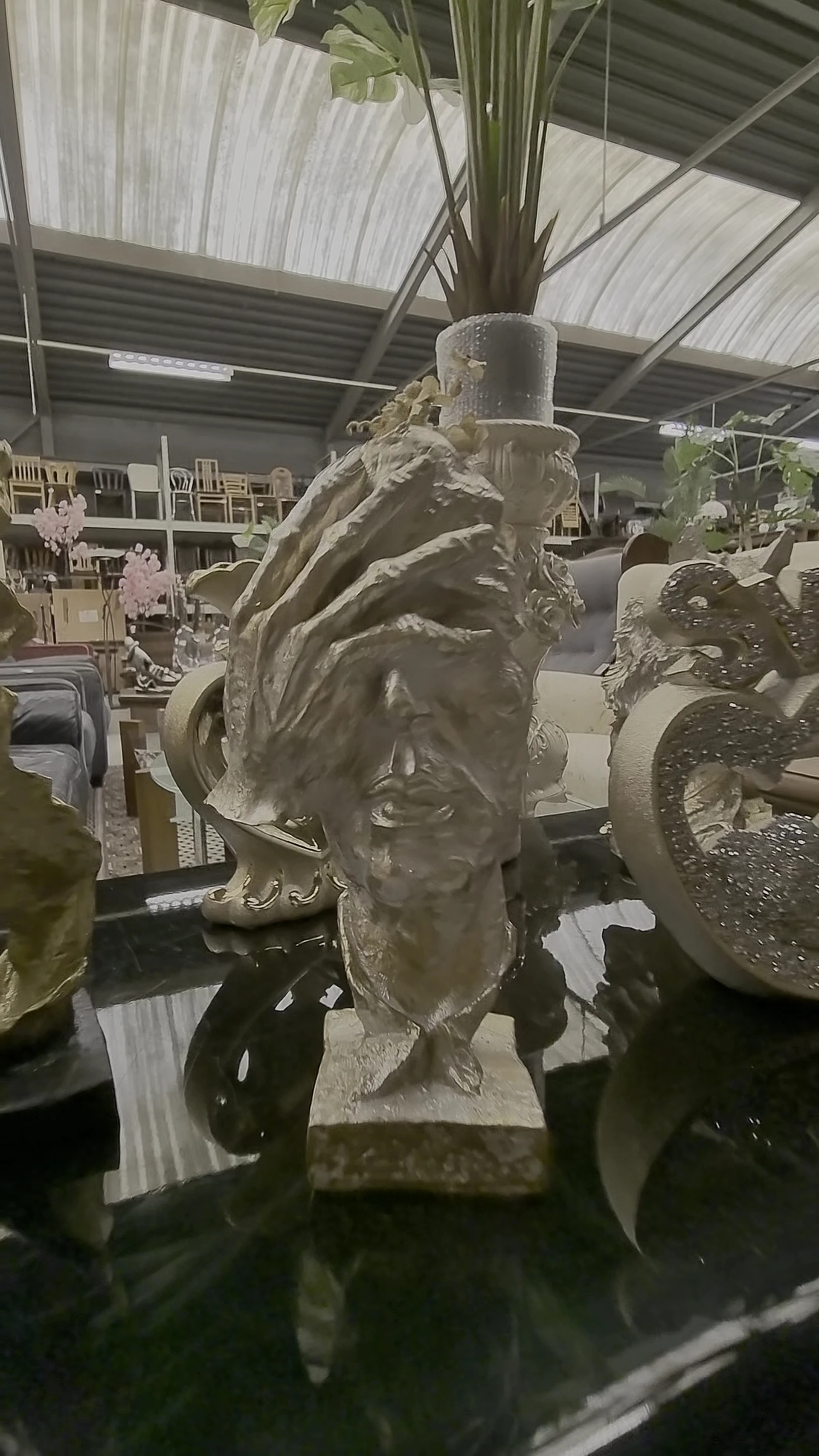 Kringloopwinkel Kringloop Groesbeek stichting Sint Michael in Groesbeek