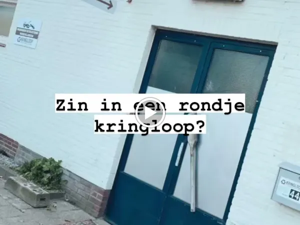 Kringloopwinkel Kringloop Groothandel Weert in Weert