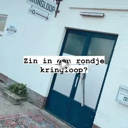 Kringloopwinkel Kringloop Groothandel Weert in Weert