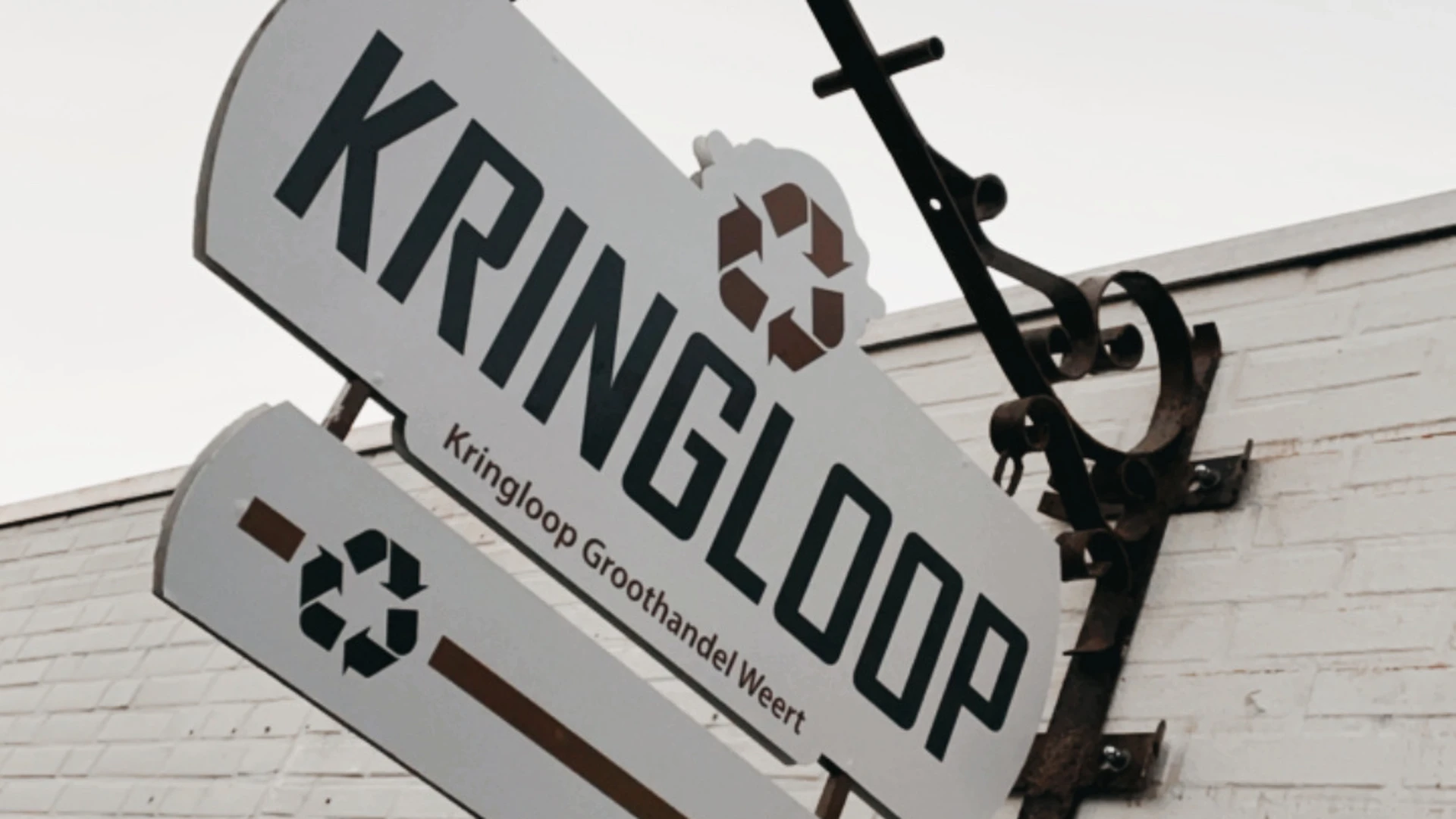 Kringloopwinkel Kringloop Groothandel Weert in Weert