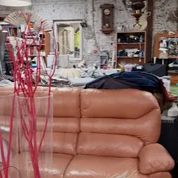 Bezoeker foto van Kringloop Groothandel Weert in Weert