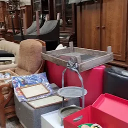 Bezoeker foto van Kringloop Groothandel Weert in Weert