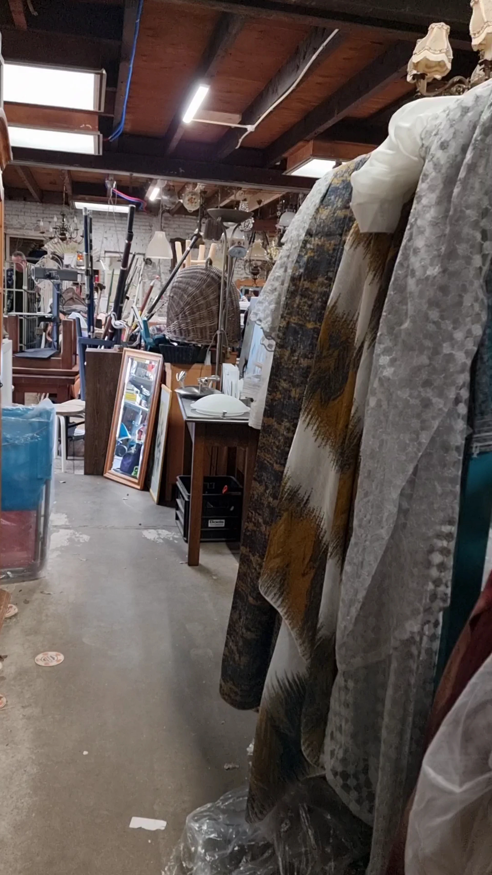 Kringloopwinkel Kringloop Groothandel Weert in Weert