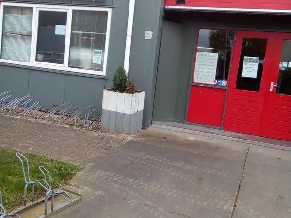 Kringloopwinkel Kringloop Grou in Grou