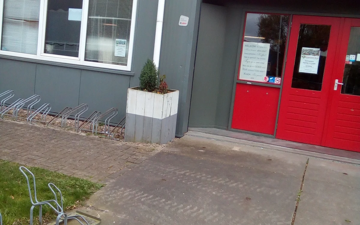 Kringloopwinkel Kringloop Grou in Grou