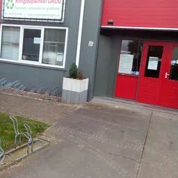 Kringloopwinkel Kringloop Grou in Grou