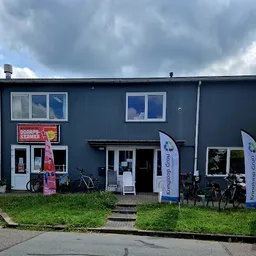 Bezoeker foto van Kringloop Grou in Grou