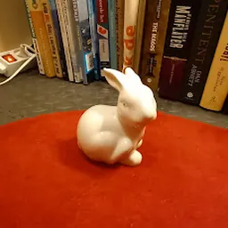 Bezoeker foto van Kringloop Grou in Grou