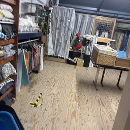 Bezoeker foto van Kringloop Grou in Grou