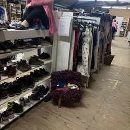 Bezoeker foto van Kringloop Grou in Grou