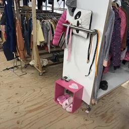 Bezoeker foto van Kringloop Grou in Grou