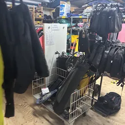 Bezoeker foto van Kringloop Grou in Grou