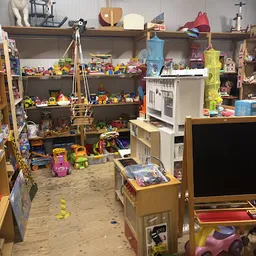 Bezoeker foto van Kringloop Grou in Grou