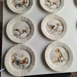 Bezoeker foto van Kringloop Kaaltje Half Zwaan in Halfweg