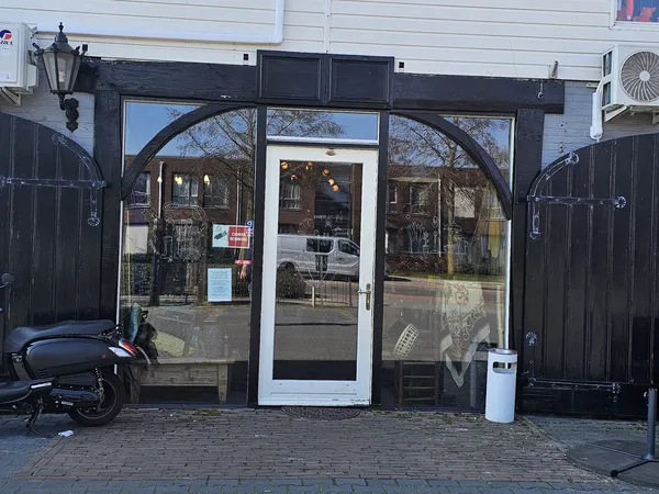 Kringloopwinkel Kringloop Hardenberg in Hardenberg