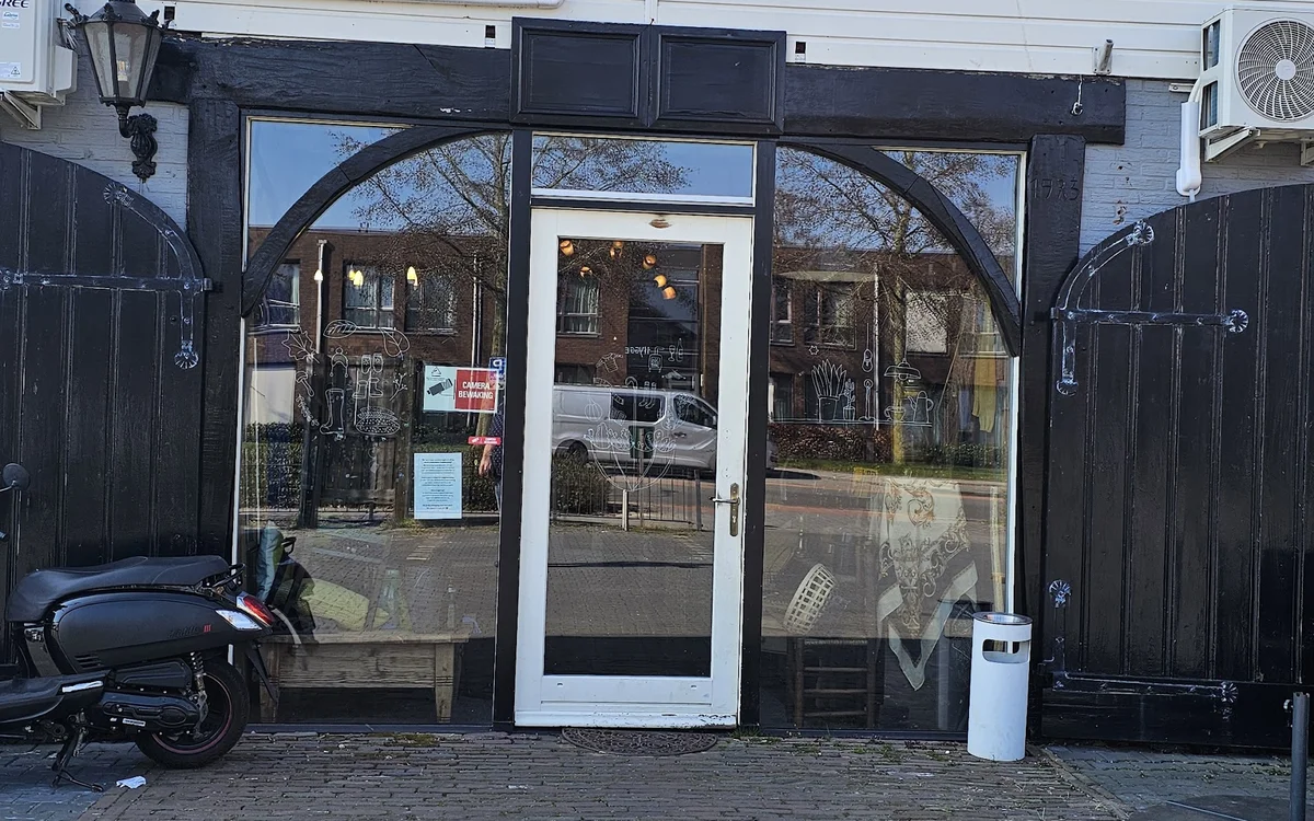 Kringloopwinkel Kringloop Hardenberg in Hardenberg