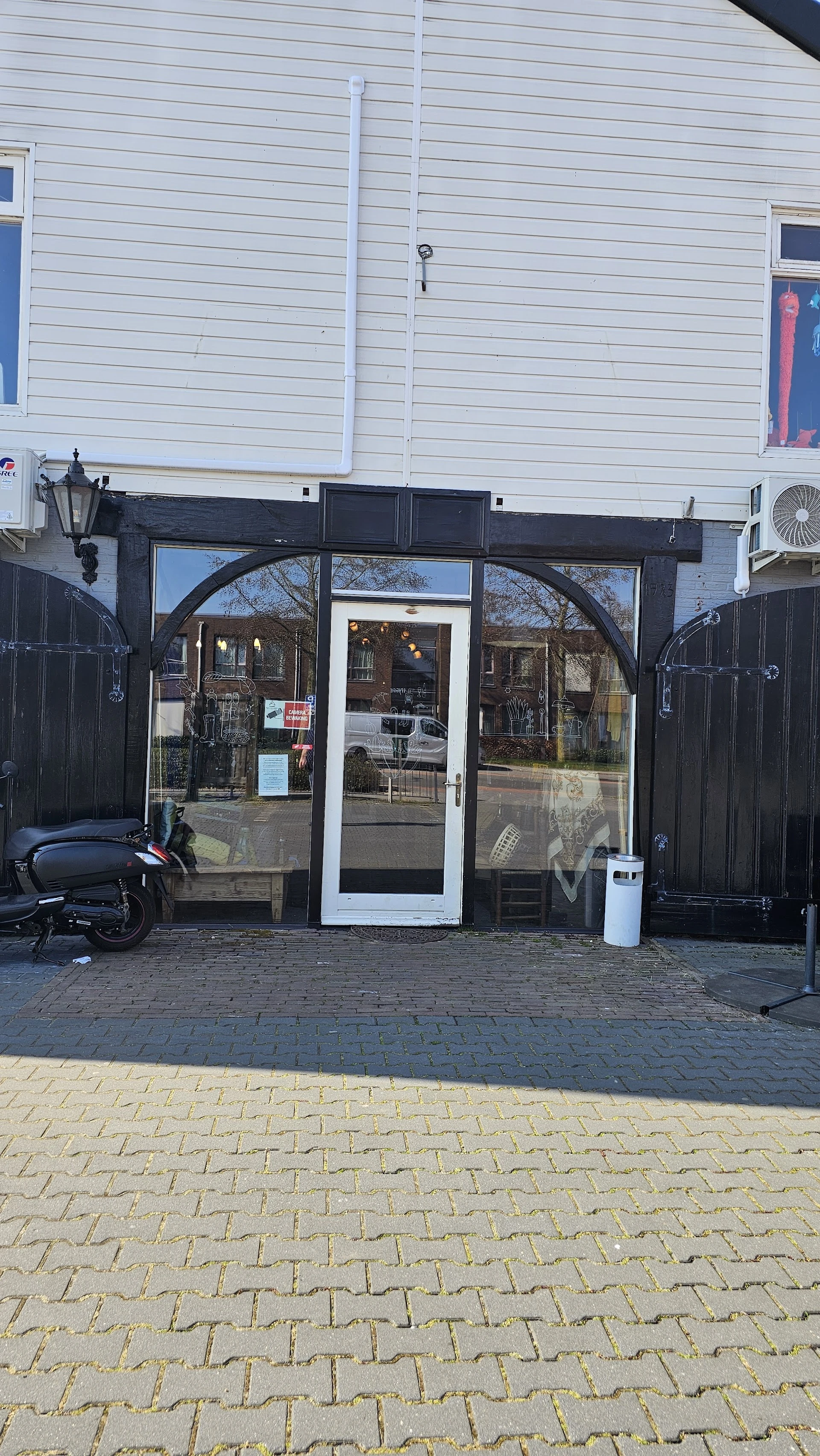 Kringloopwinkel Kringloop Hardenberg in Hardenberg