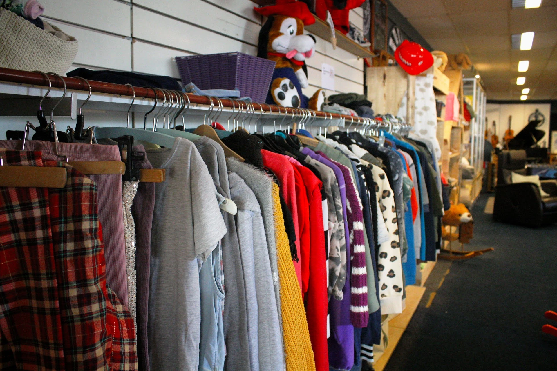 Kringloopwinkel Kringloop Hardenberg in Hardenberg