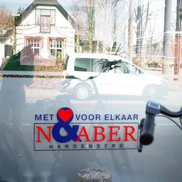 Bezoeker foto van Kringloop Hardenberg in Hardenberg