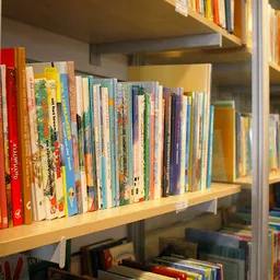 Bezoeker foto van Kringloop Hardenberg in Hardenberg