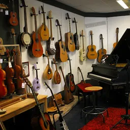 Bezoeker foto van Kringloop Hardenberg in Hardenberg