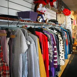 Bezoeker foto van Kringloop Hardenberg in Hardenberg