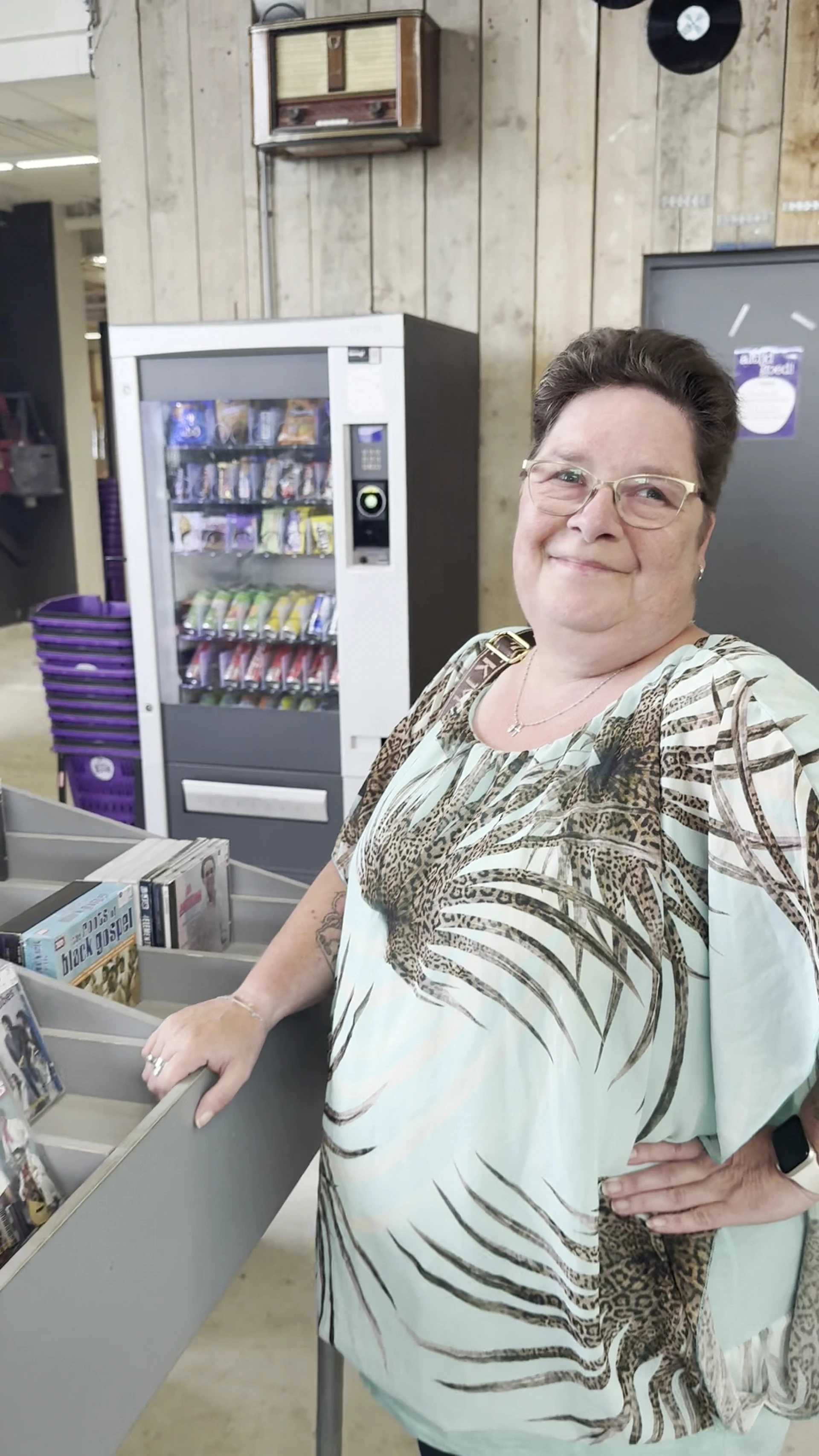 Kringloopwinkel Kringloop Hardenberg in Hardenberg