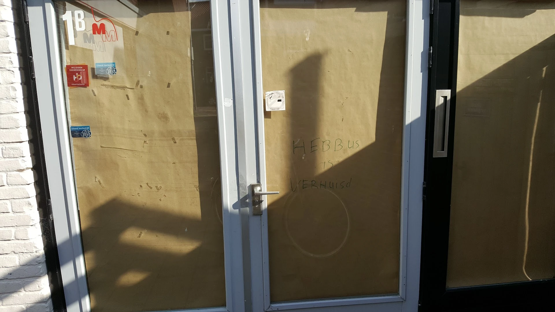 Kringloop Hebbus! Zwolle in Zwolle met tweedehands boeken, huishoudelijke apparaten en kasten