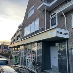 Bezoeker foto van Kringloop Hebbus! Zwolle in Zwolle