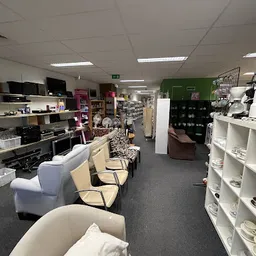 Bezoeker foto van Kringloop Hebbus! Zwolle in Zwolle