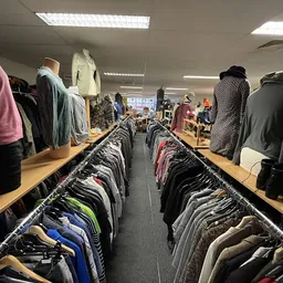 Bezoeker foto van Kringloop Hebbus! Zwolle in Zwolle