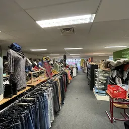 Bezoeker foto van Kringloop Hebbus! Zwolle in Zwolle