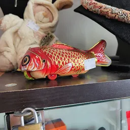 Bezoeker foto van Kringloop Hebbus! Zwolle in Zwolle