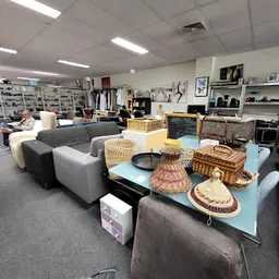 Bezoeker foto van Kringloop Hebbus! Zwolle in Zwolle